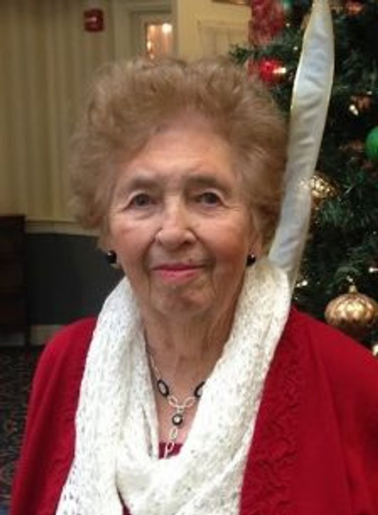 Arlene Daniel Bailey Profile Photo