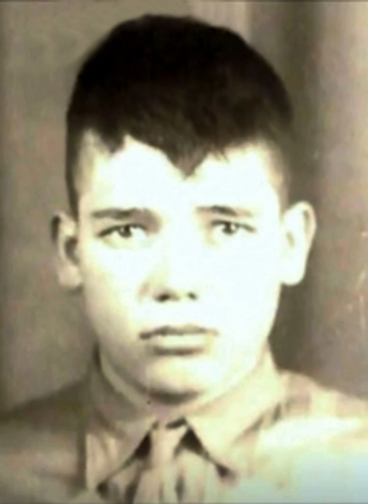 Pfc William Edward Brandenburg