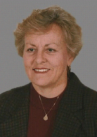 Ruth Ann Brandeburg