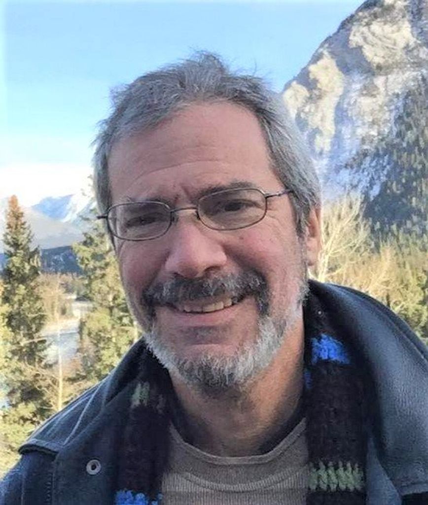 Earl Mark Leibovitch