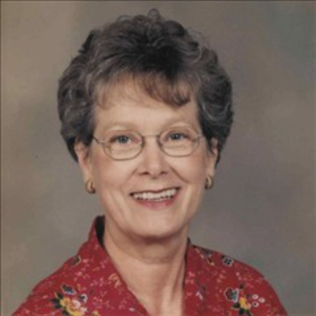 Shirley Fay Buchanan Profile Photo