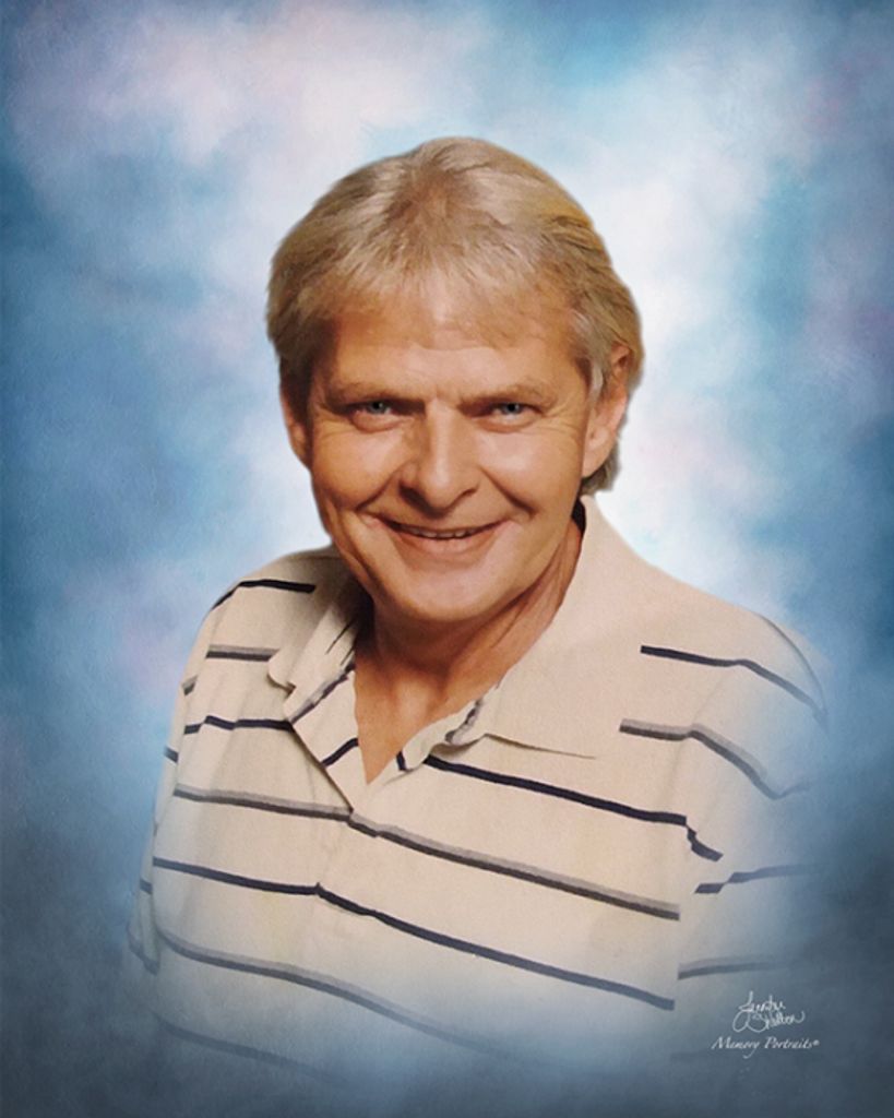 David Horace Swain