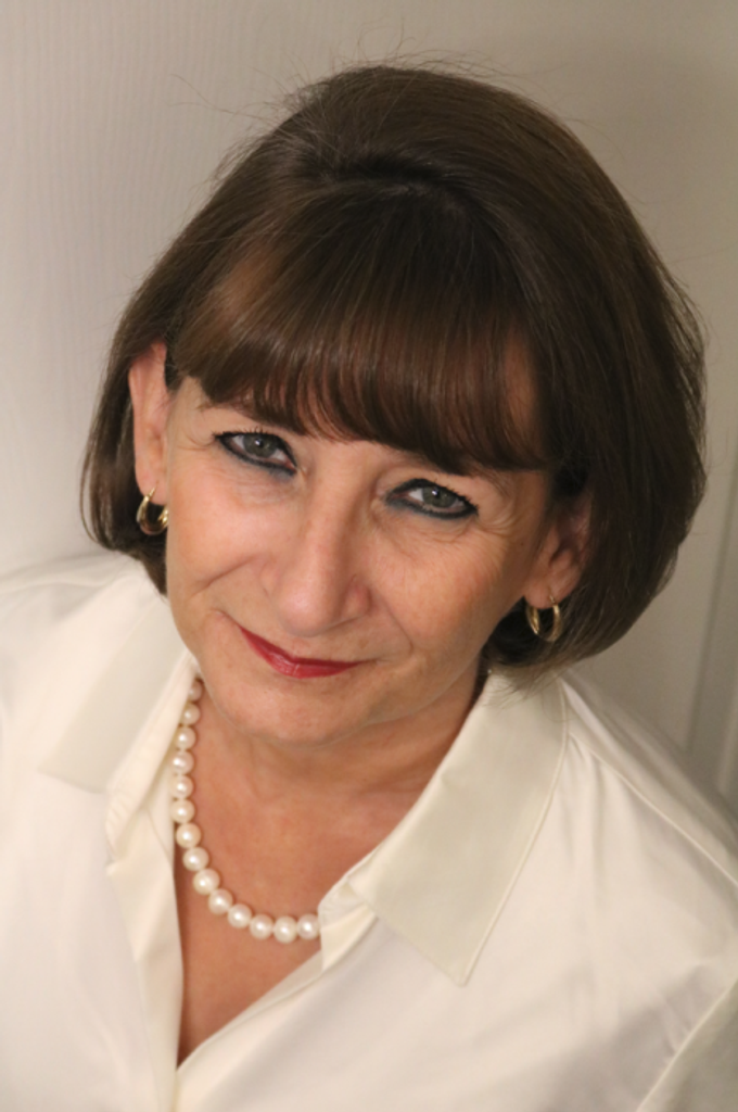 Gilma Alcira Andersen Profile Photo