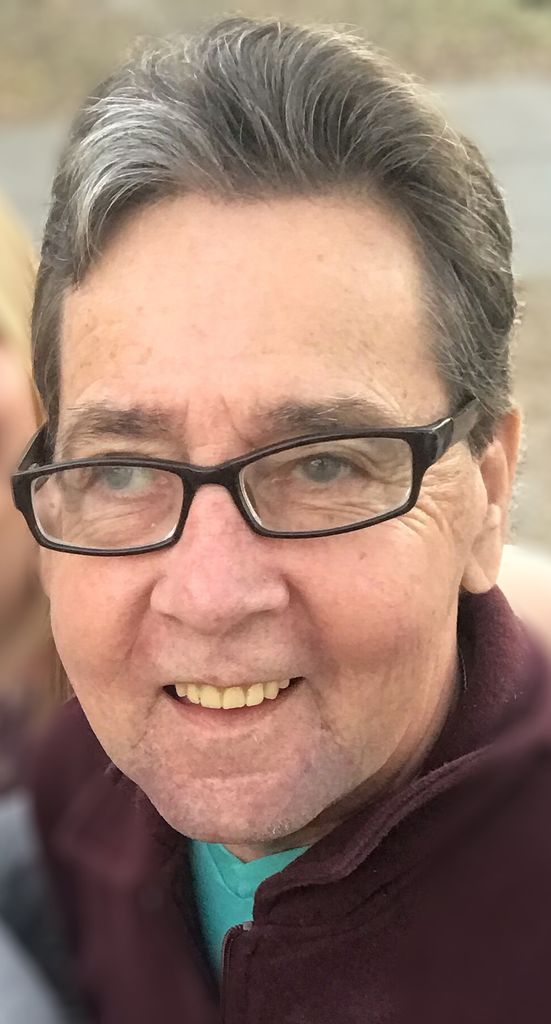 Maynard N. Webb