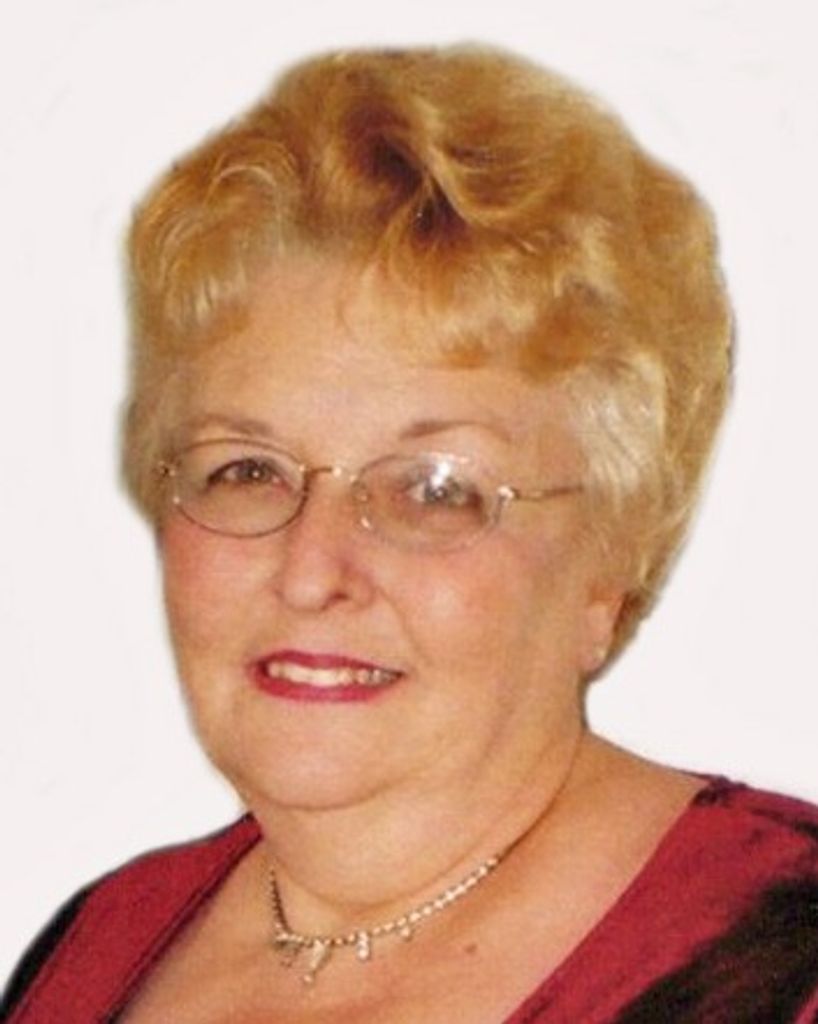 Gail Eileen Miscovich Profile Photo