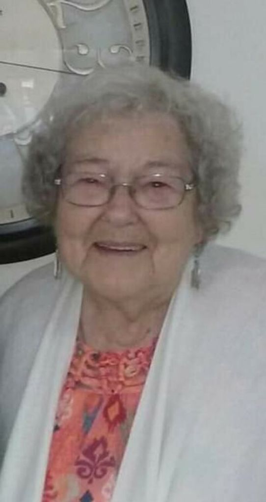 Nancy Marie Higginbotham Profile Photo