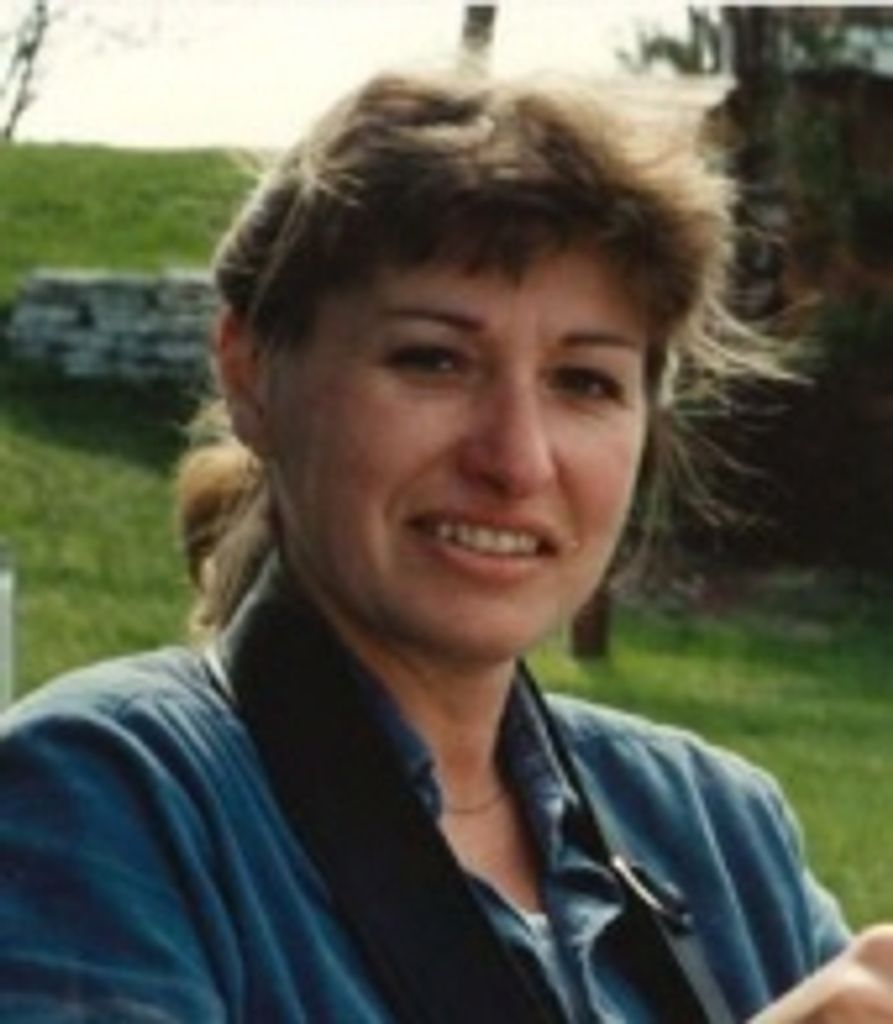 Joanne E. Vretstrom Profile Photo