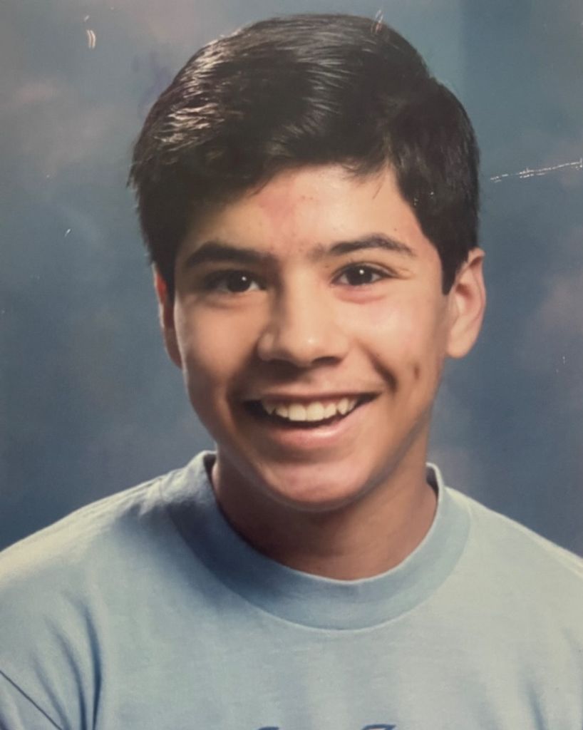 Daniel John Aguilar Profile Photo