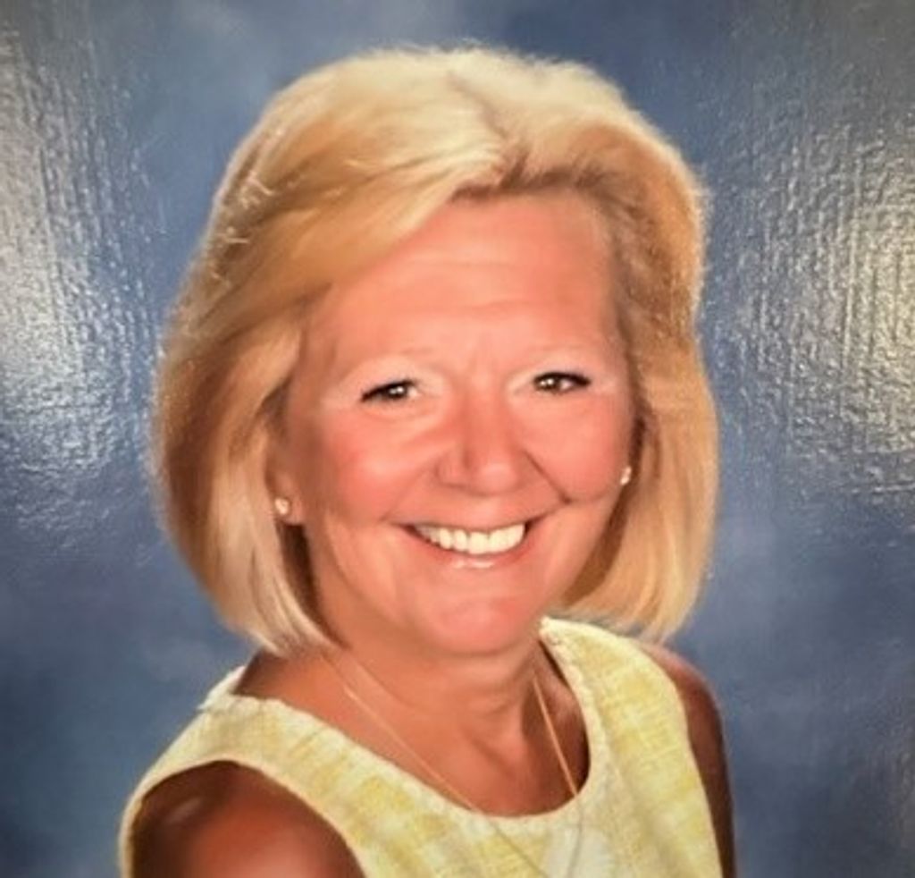 Suzanne B. Schlesinger