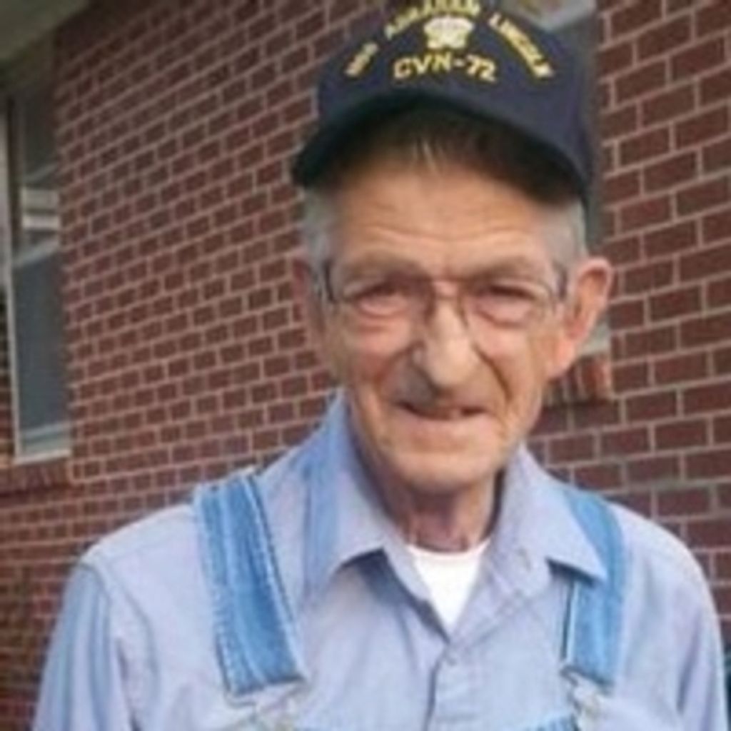 Kenneth Harold Valentine