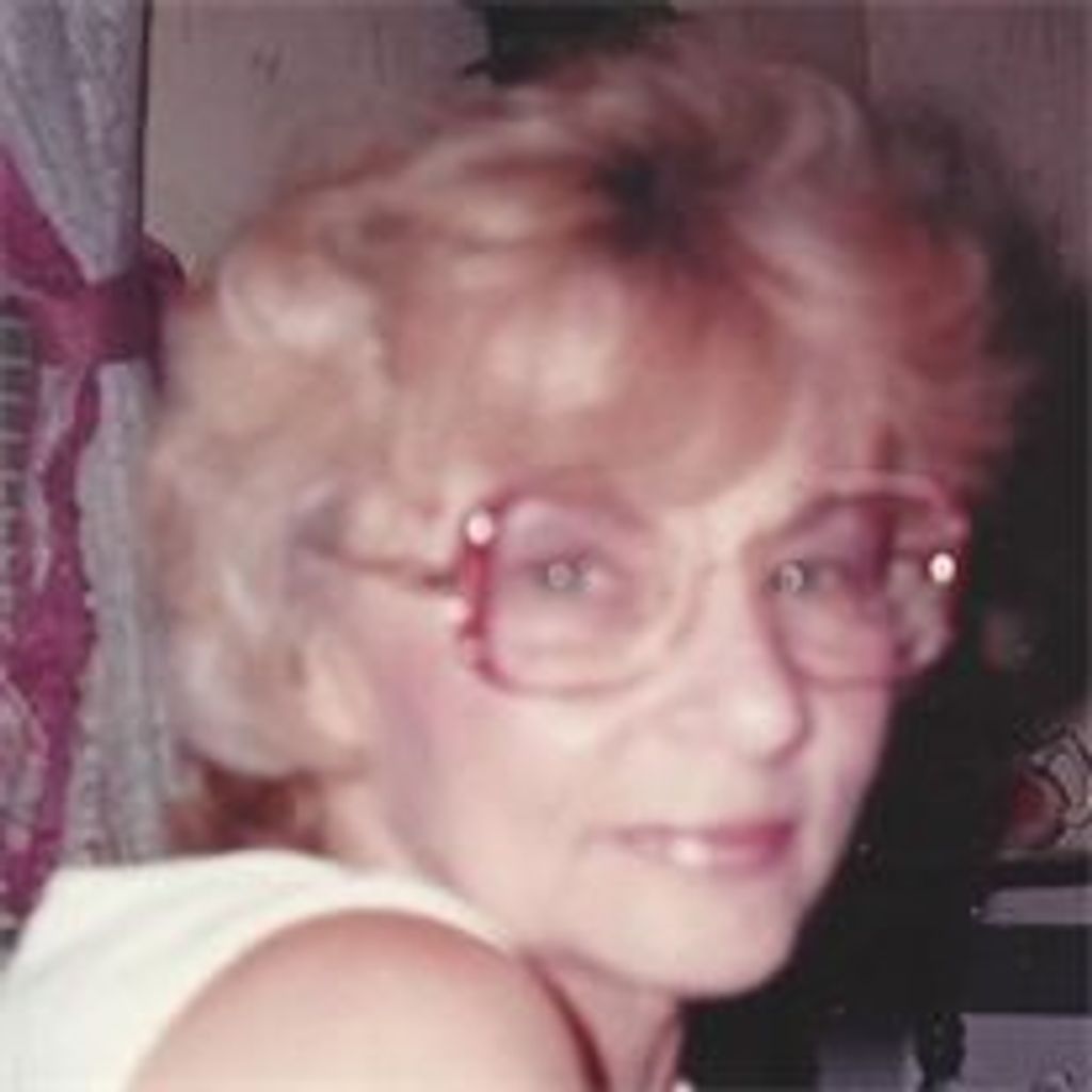 Nancy  M. (Wallace)  Nishwitz