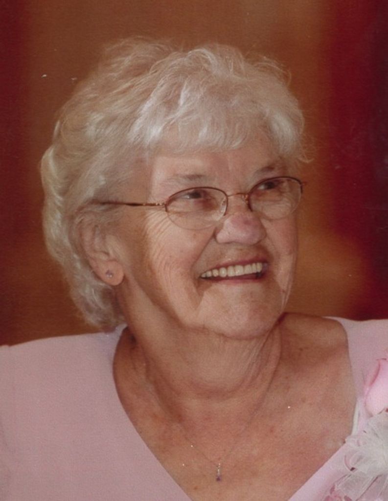 Eleanor G. (Lohr)  Bennett-Latshaw