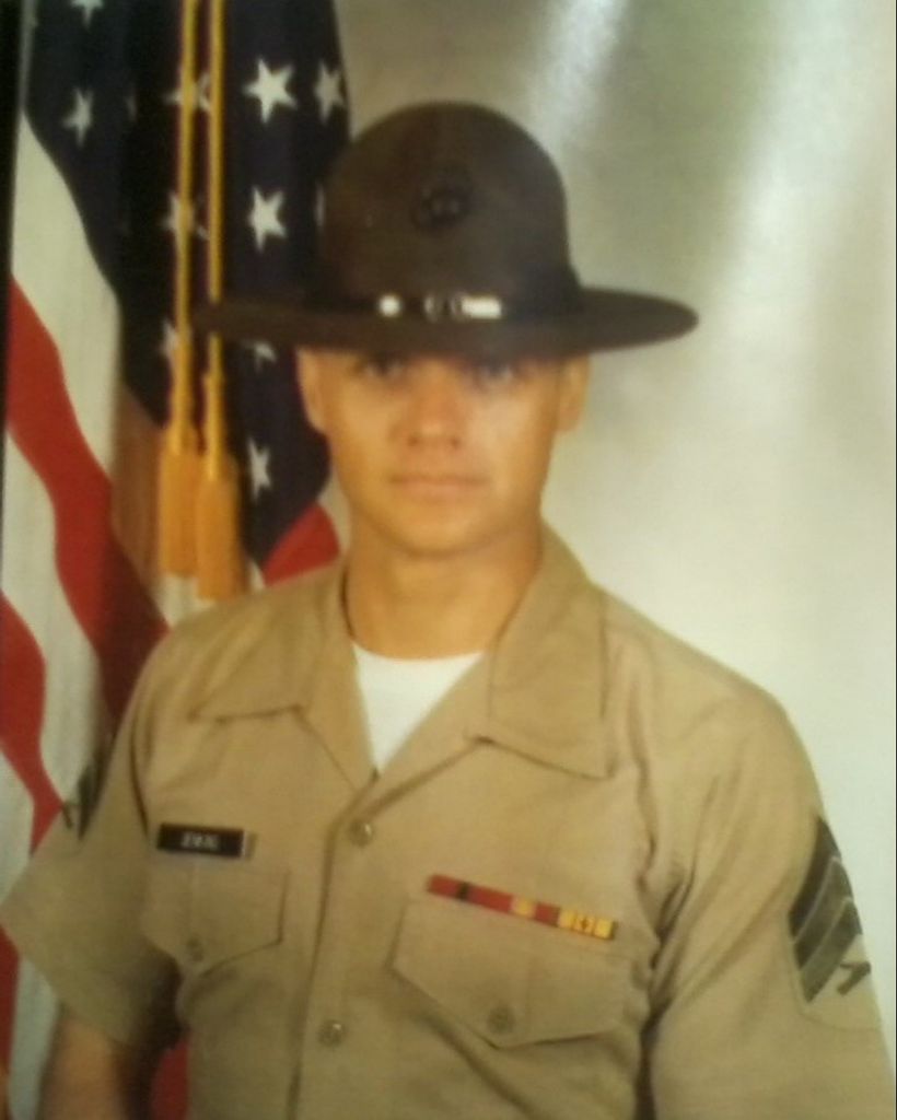 Ronald Edward Jenkins