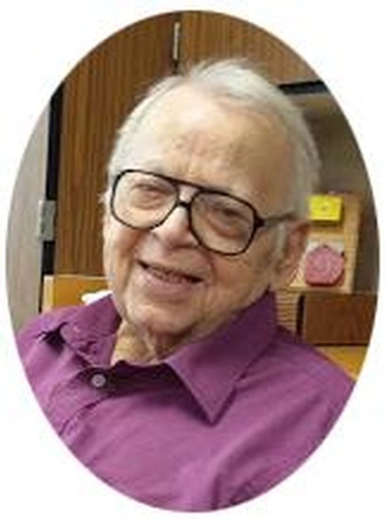 Herbert D. Reichert
