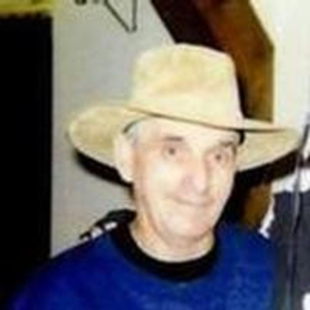 Joseph F Kausmeyer