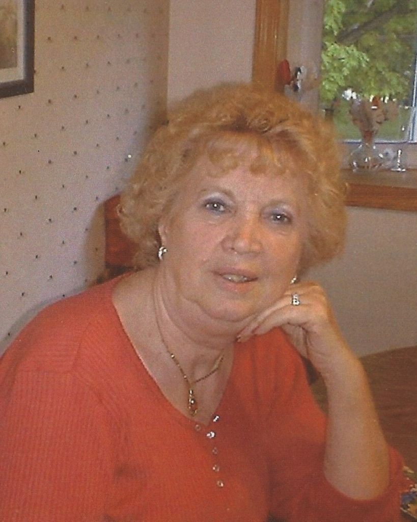 Maria Zarlino