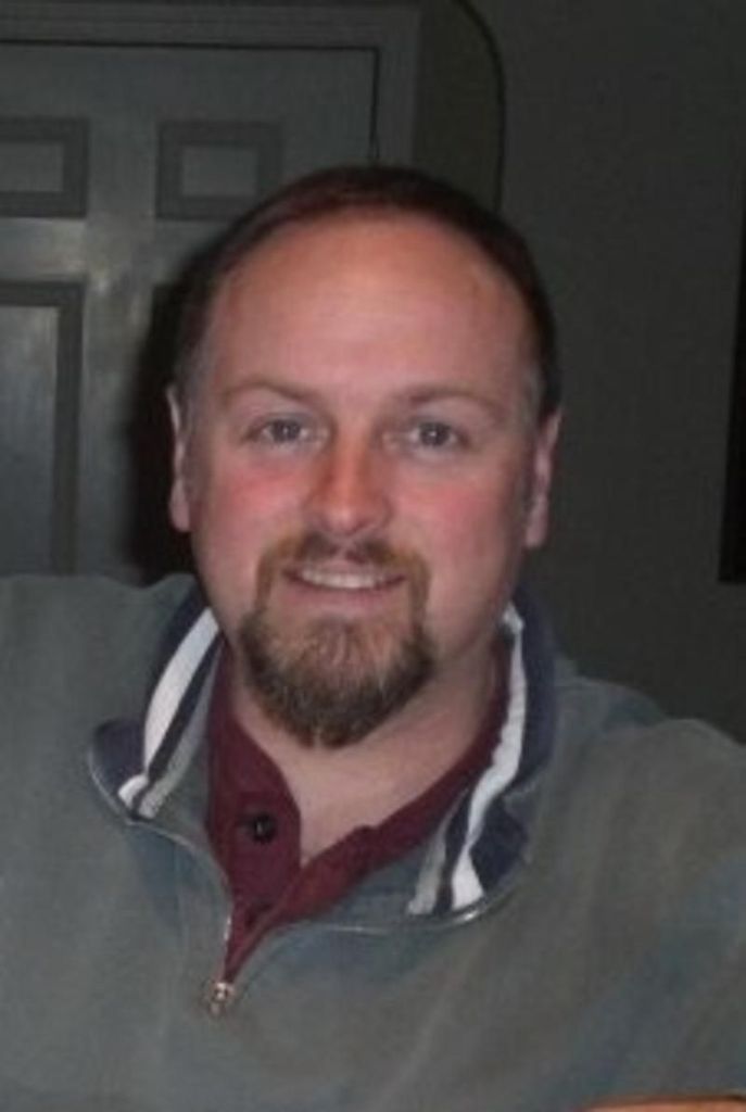Brian R. Edney