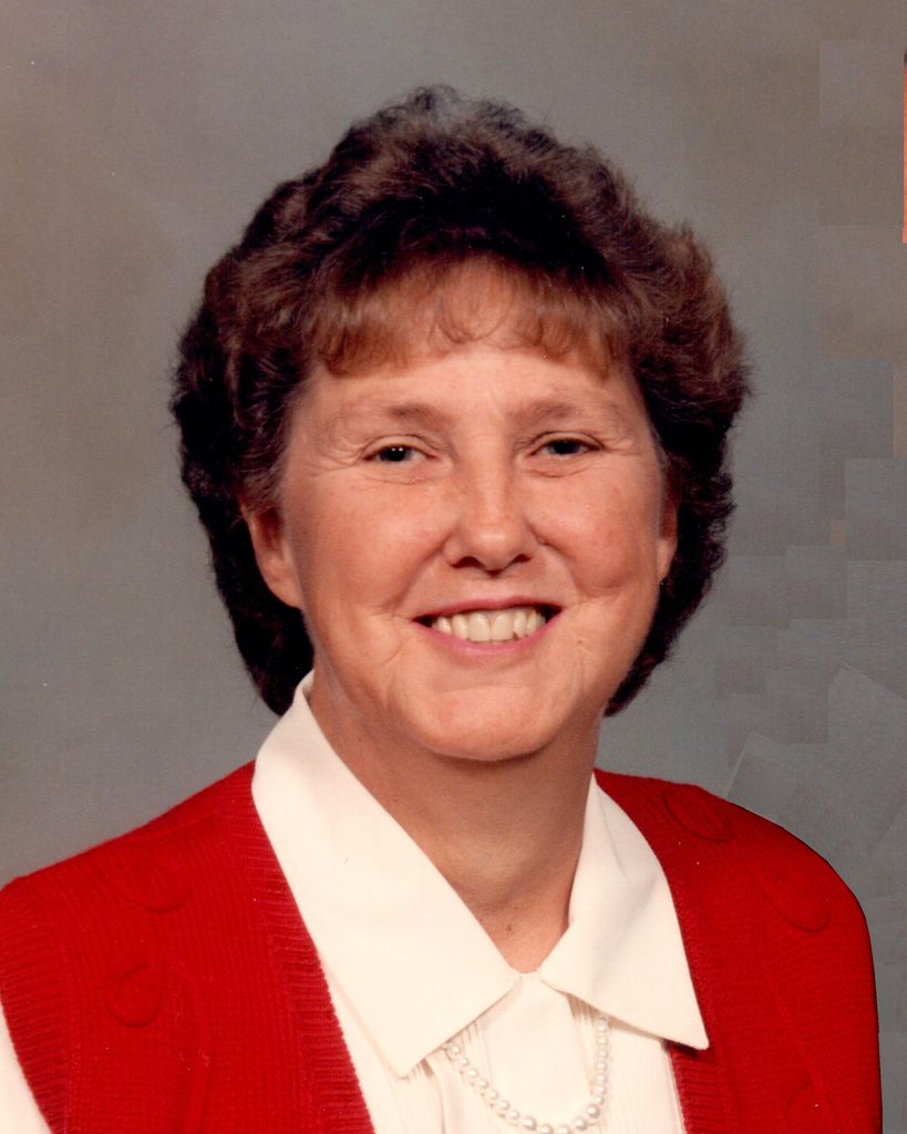 Norma L. Swank