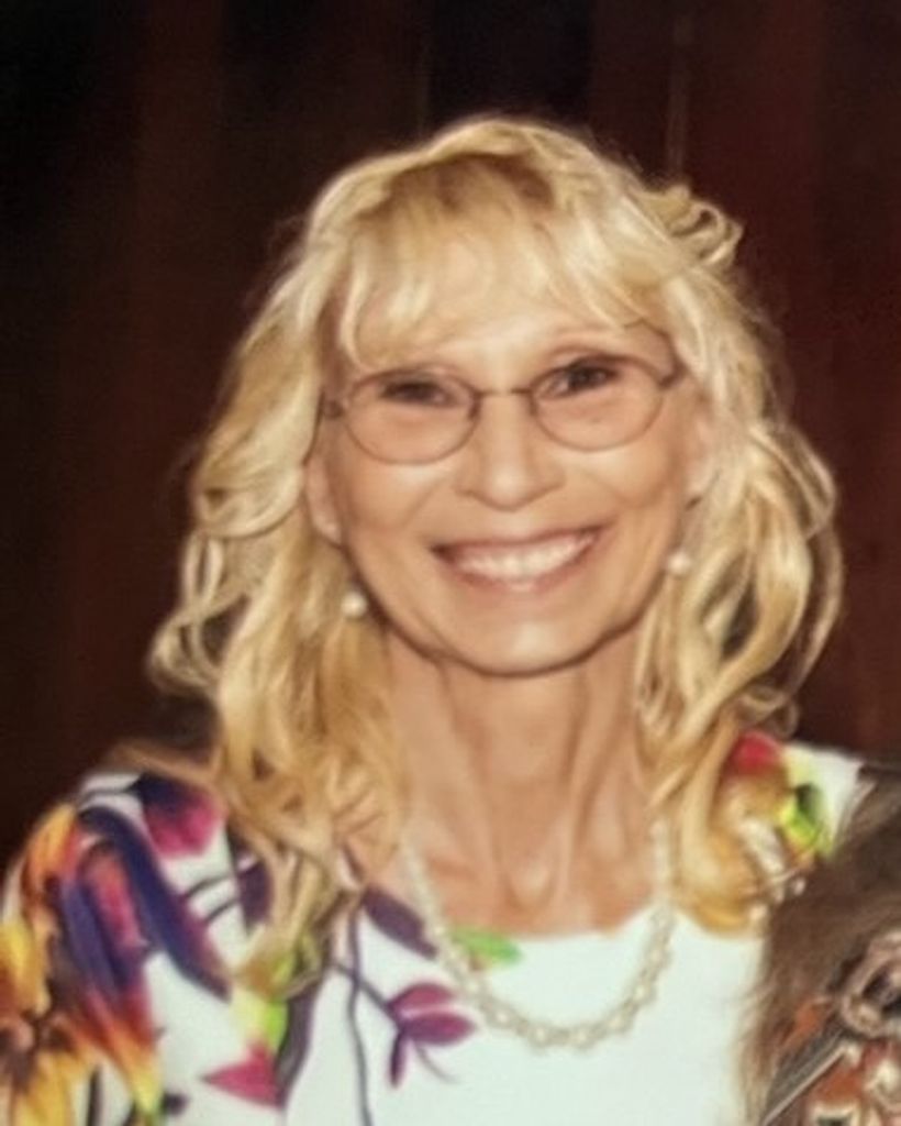 Susan Chambers Profile Photo