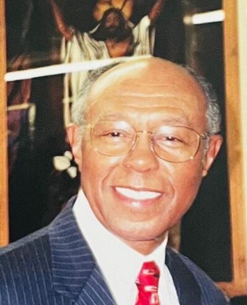 Alfred Leon Booker, Sr Profile Photo