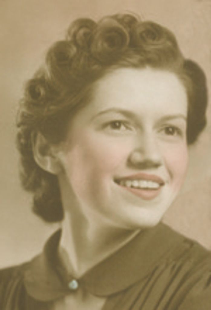 Anne (Spernak)  Lawrence