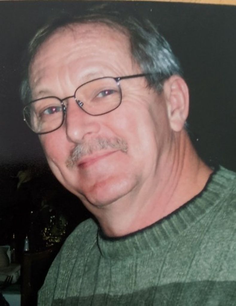 William Smith Profile Photo