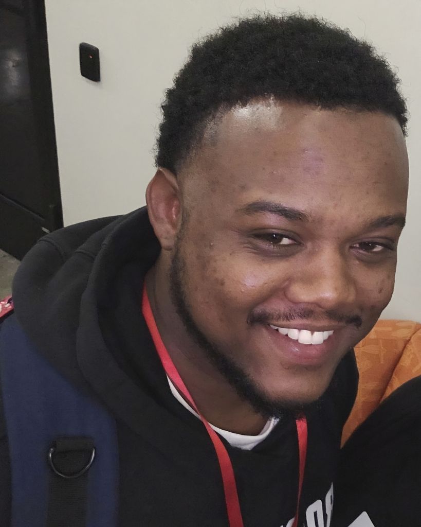 Jerome Anthony Hawkins Jr.