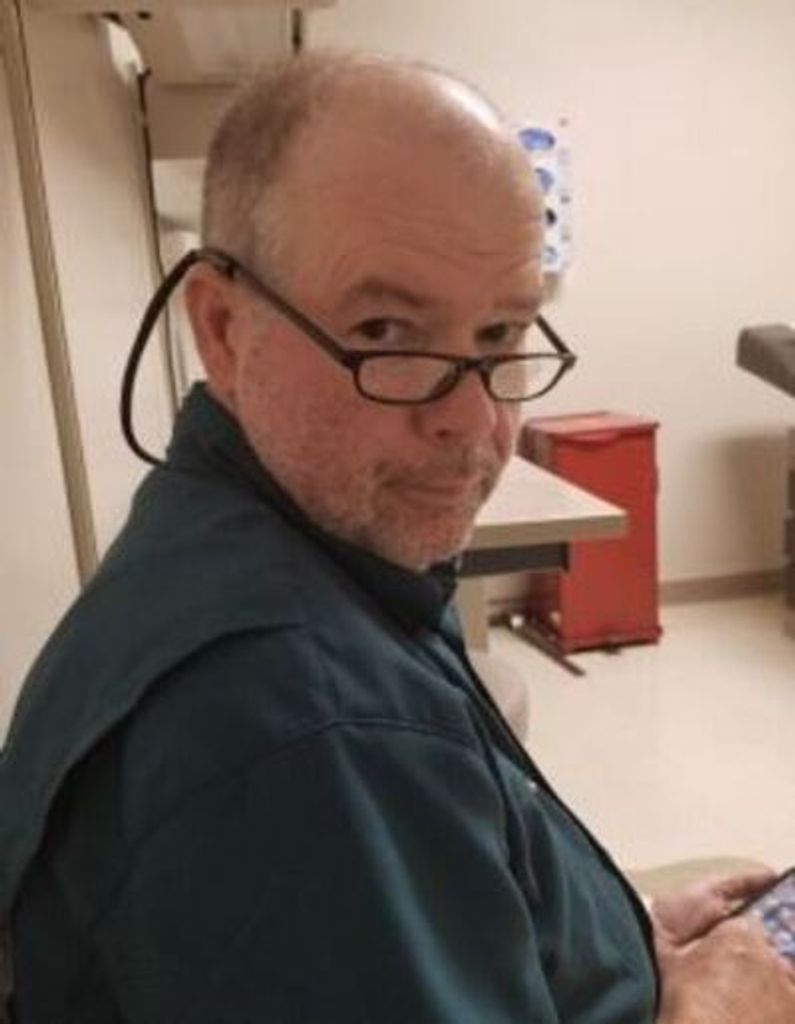 Ralph Joseph Johnson