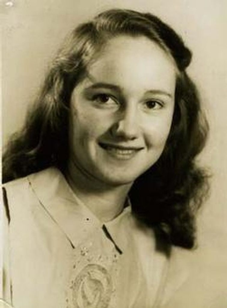 Bernice Rhodes Bullock