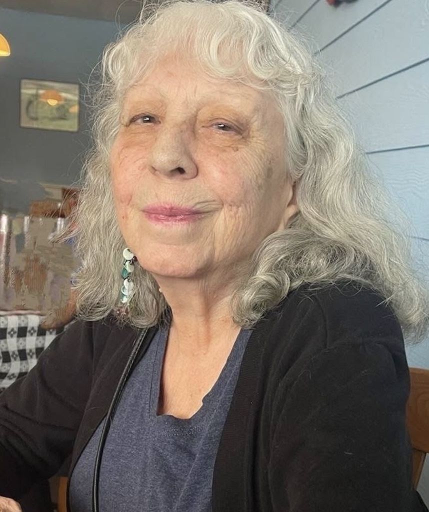 Patricia Ann Silvia Profile Photo