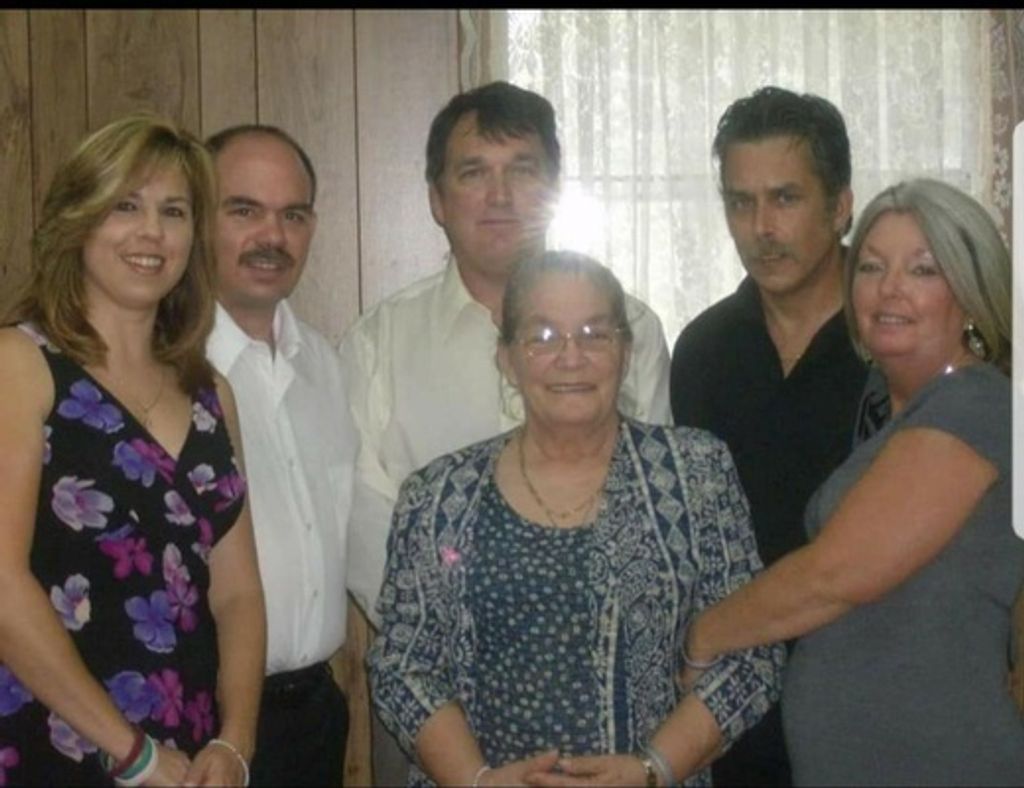 Janie Roberta Pruitt Profile Photo