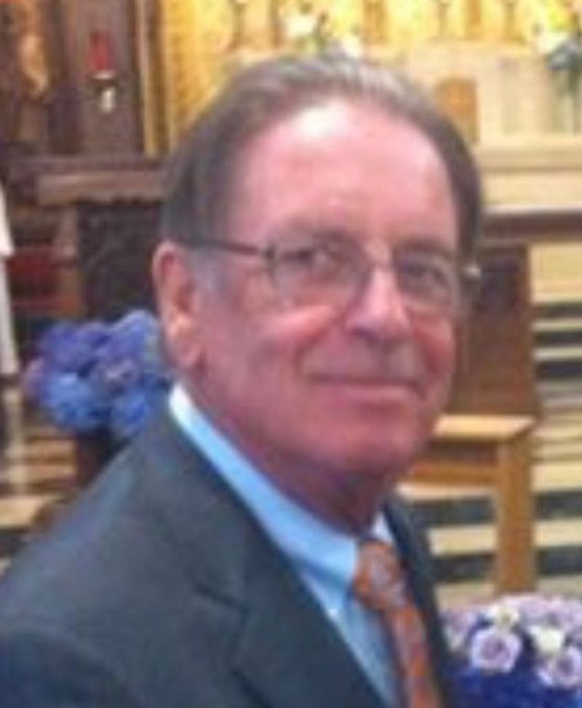 Paul F. Bresnahan, Jr.