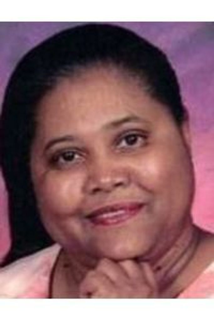 Marcia Vernetta Mcdaniels Profile Photo