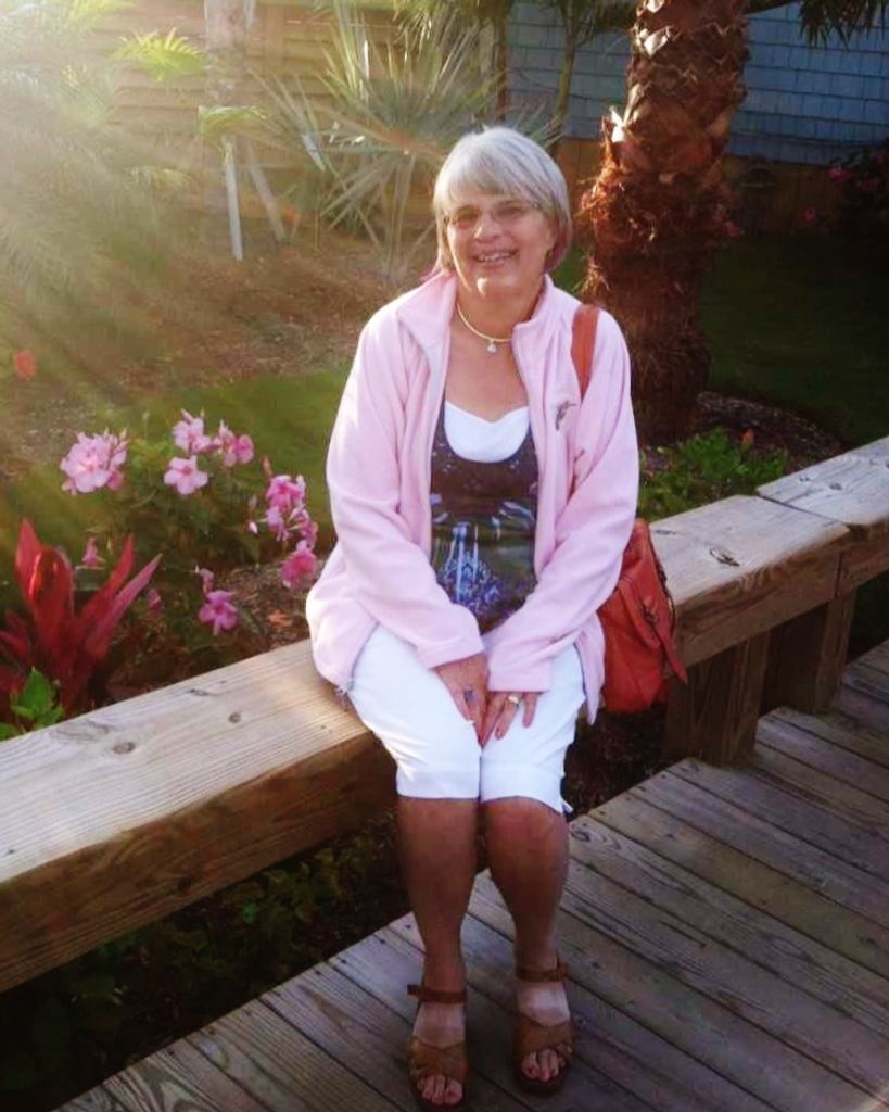 Kathleen "Kathie" Bender