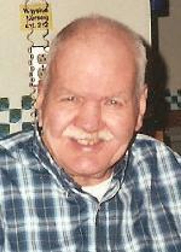 Clayton A. Whitehead