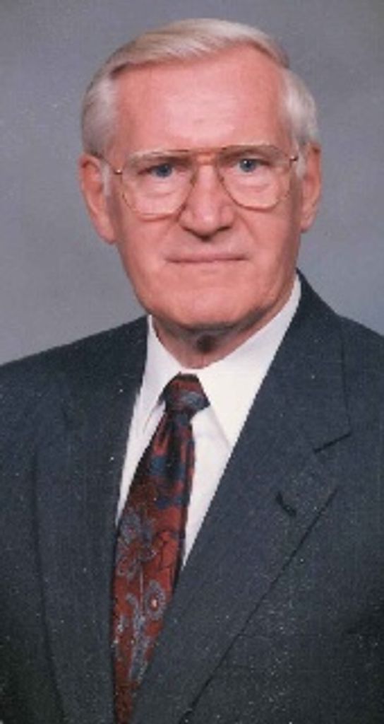 Robert J. Adams