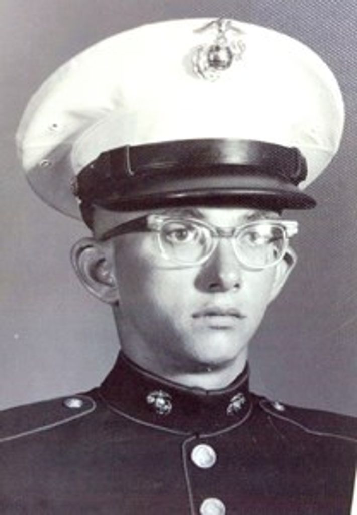 Richard E. Muncie