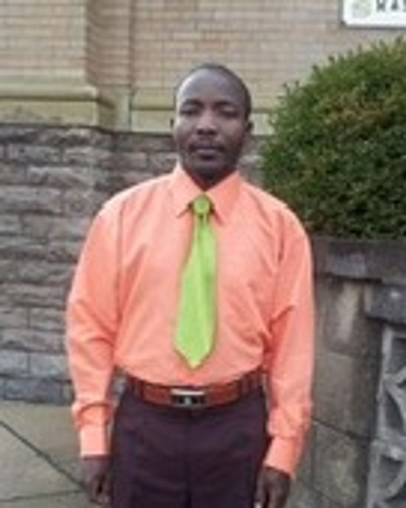 Alouise S. Ngendandumwe Profile Photo