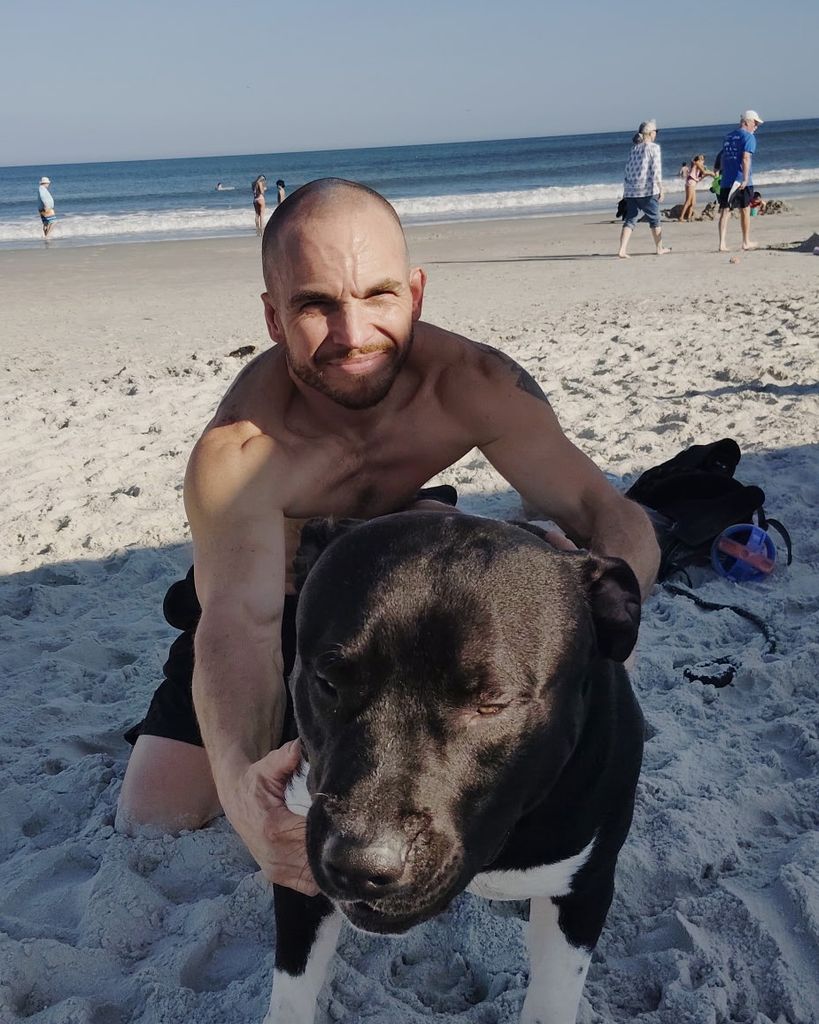 Joshua Edward Grant Profile Photo