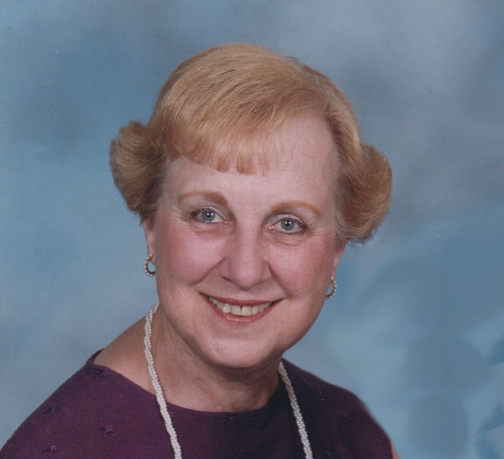 Patricia J. (nee Cesar) Kraft Profile Photo