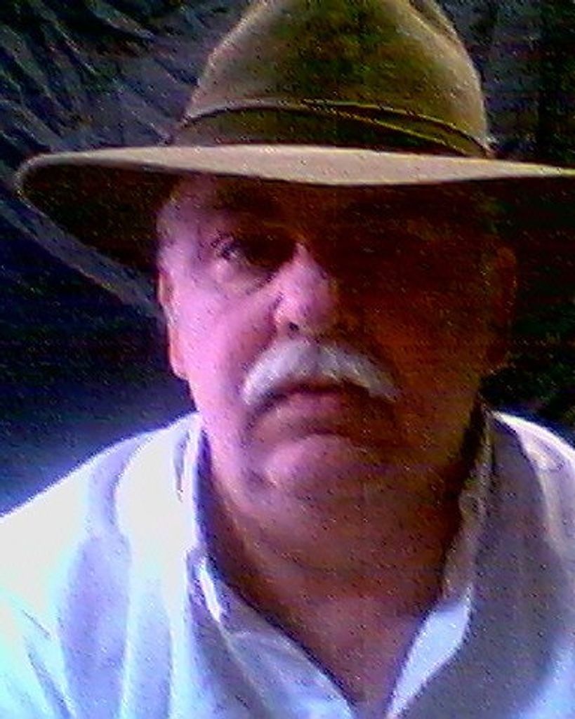 Eugene Alan Atkins Profile Photo