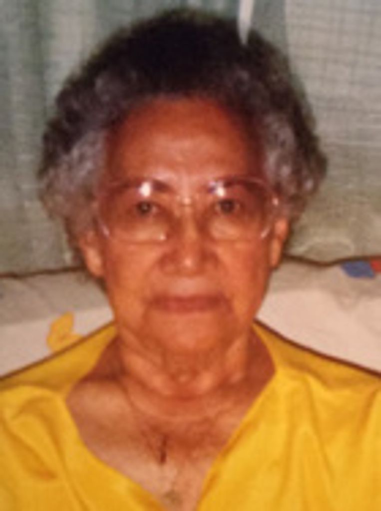 Clara Carmel Roybal Williams