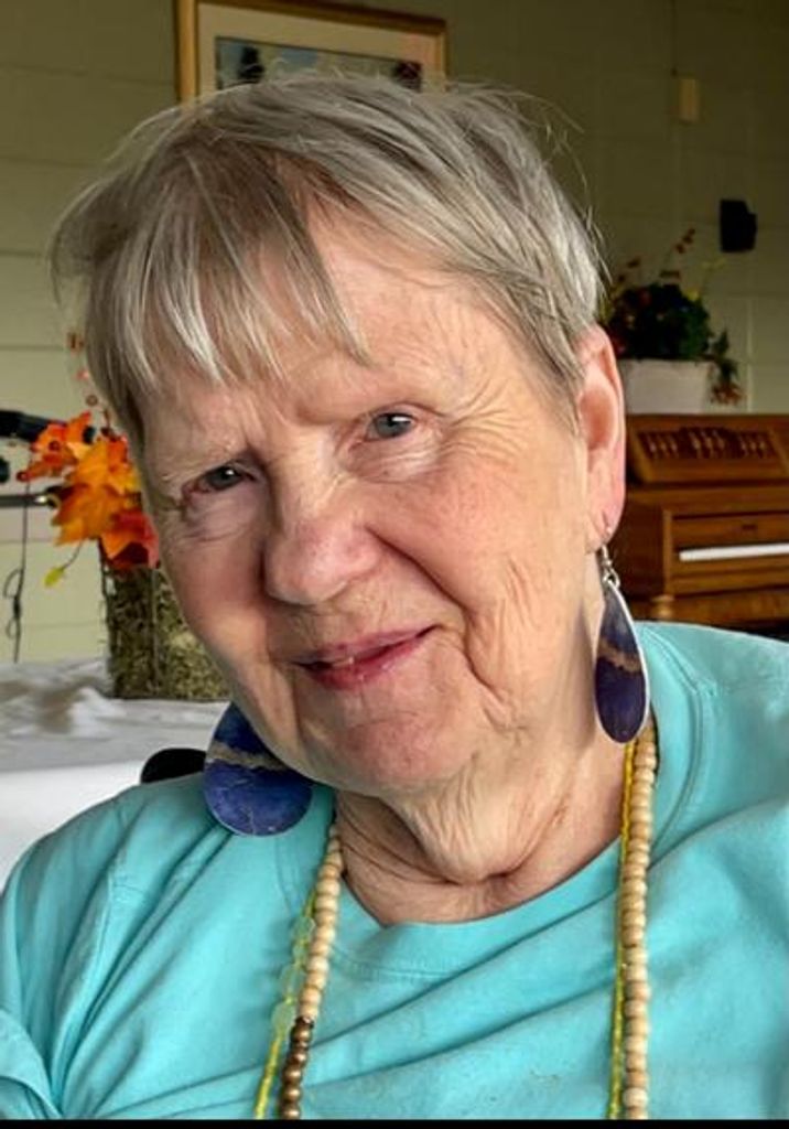 Nancy Netterville Moran Profile Photo