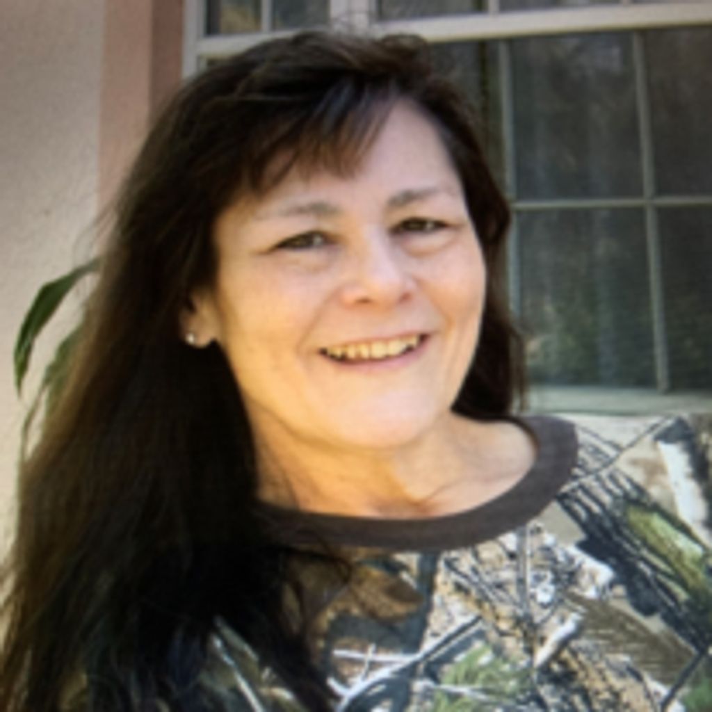 Christine Ellen Rice