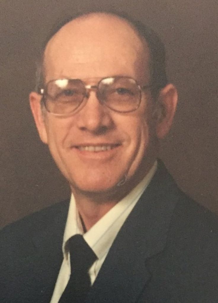 Paul "Eddy" Collins Profile Photo