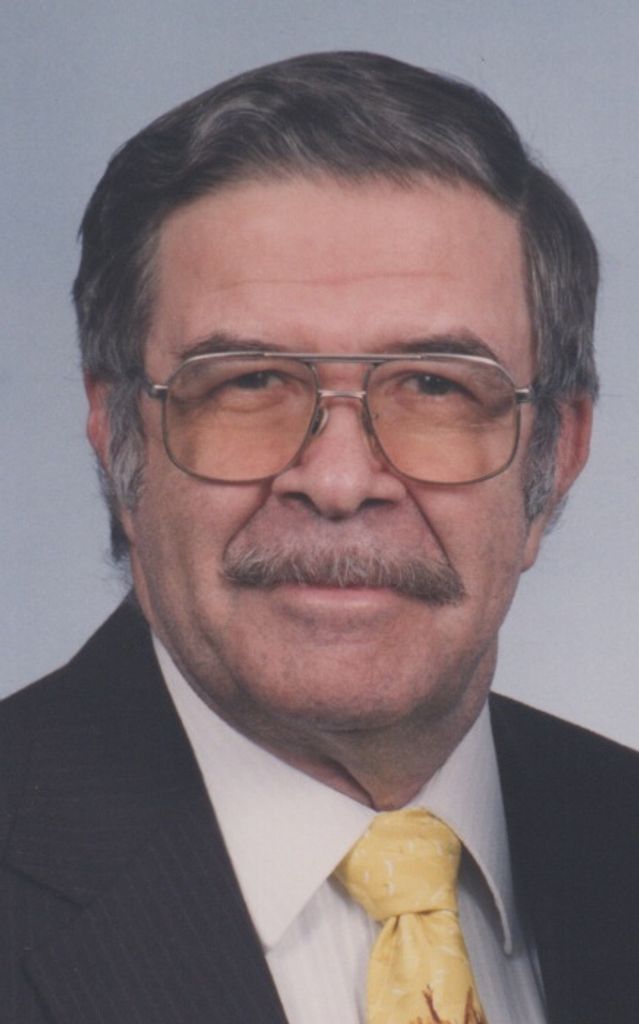 Clifford L. Barrett
