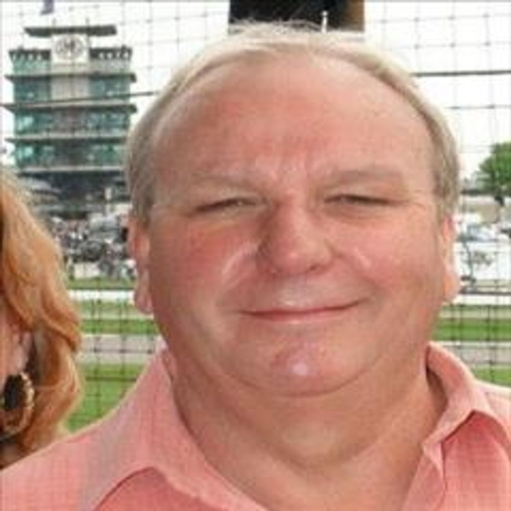 Randy Nightingale Profile Photo