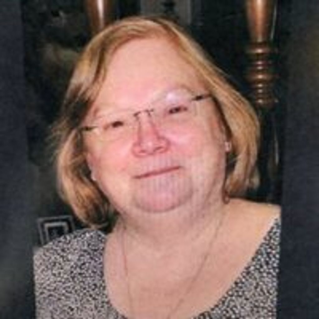 Constance "Connie" Yvonne Reith