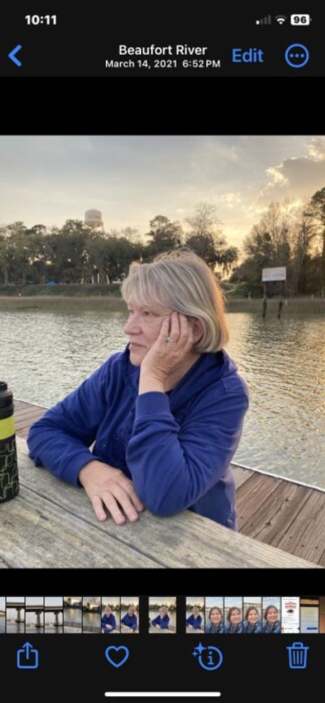 Margerie Ann (Peters)  Dondero Profile Photo