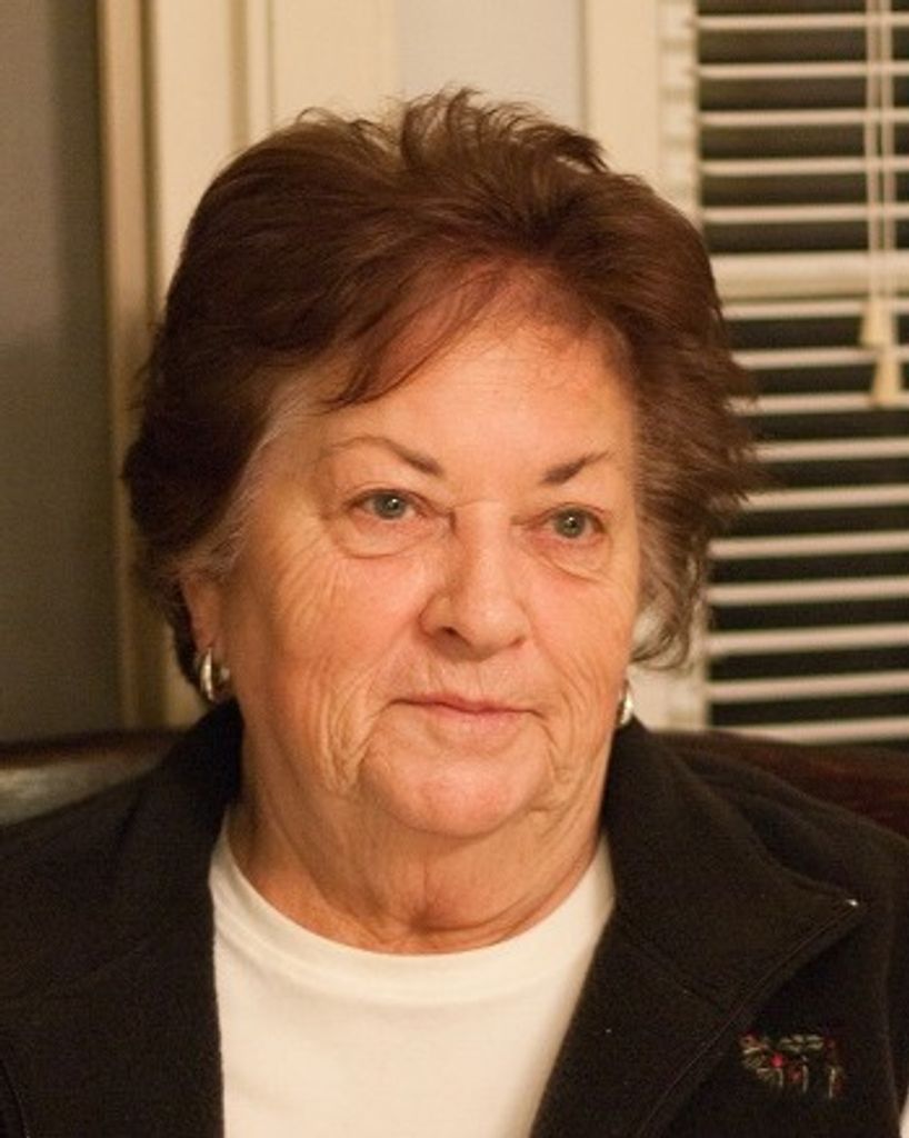 Mary Louise Hopper